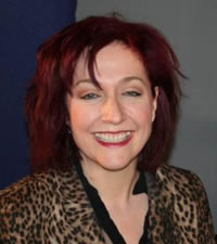 Eliza Emery