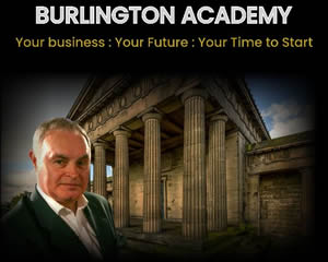 The Burlington Academy