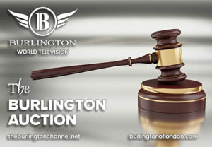 The Burlington Auction
