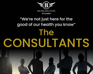 The Consultants