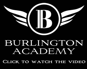 The Burlington Academy
