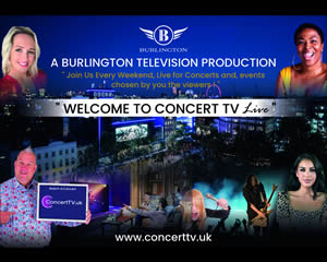 Concert TV