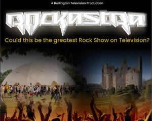 Rockastra