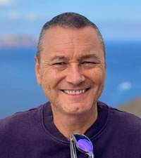 Paul Becque