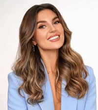 Soukaina Benzake