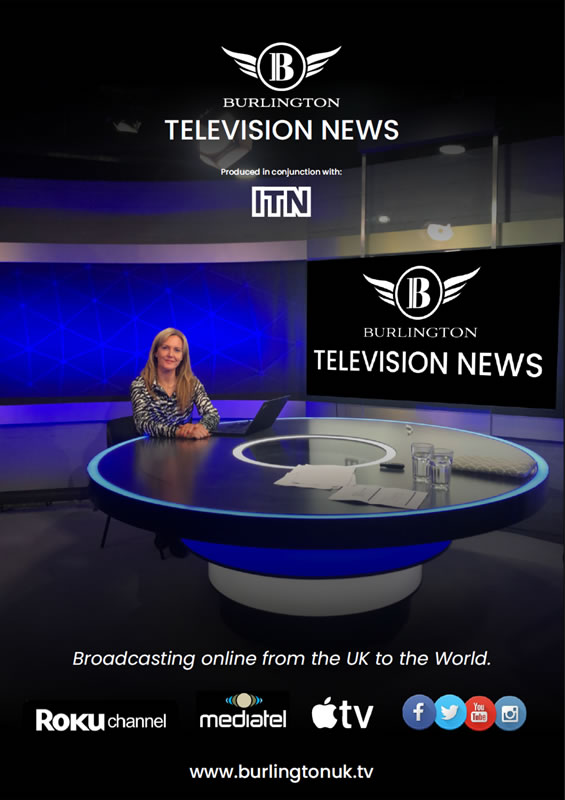 The News on Burlington TV