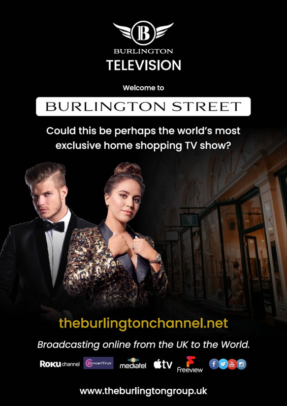 The Street on Burlington TV